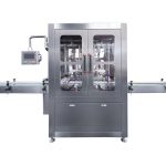 4 Head Liquid Filling Machine: Den ultimative guide