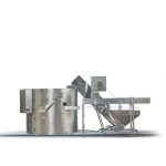 Bottle Unscrambler maskine