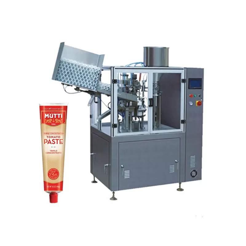 Lami rørfyldningsmaskine