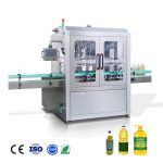 Plastflaskepåfyldningsmaskine: Den ultimative guide