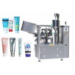 Tandpastapåfyldningsmaskiner: Nøglen til nøjagtig og effektiv tandpastaemballage