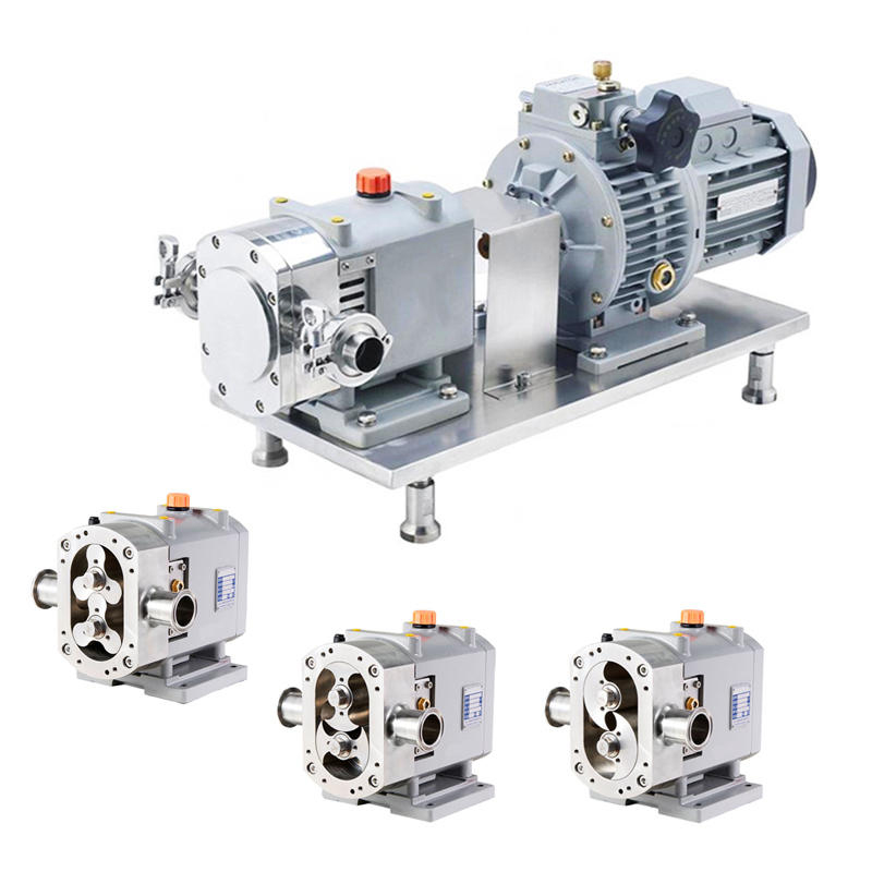 Hvad er påfyldningspumpe?