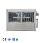 Hvad er fyldevolumen?