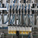 Hvad er flydende fyldning?