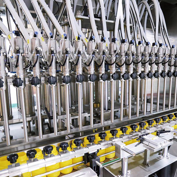 Hvilket er det bedste system til påfyldning