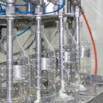 Hvad er en Bottom Up påfyldningsmaskine?