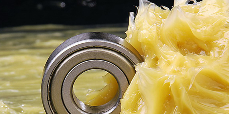 smøremiddel fedt olie